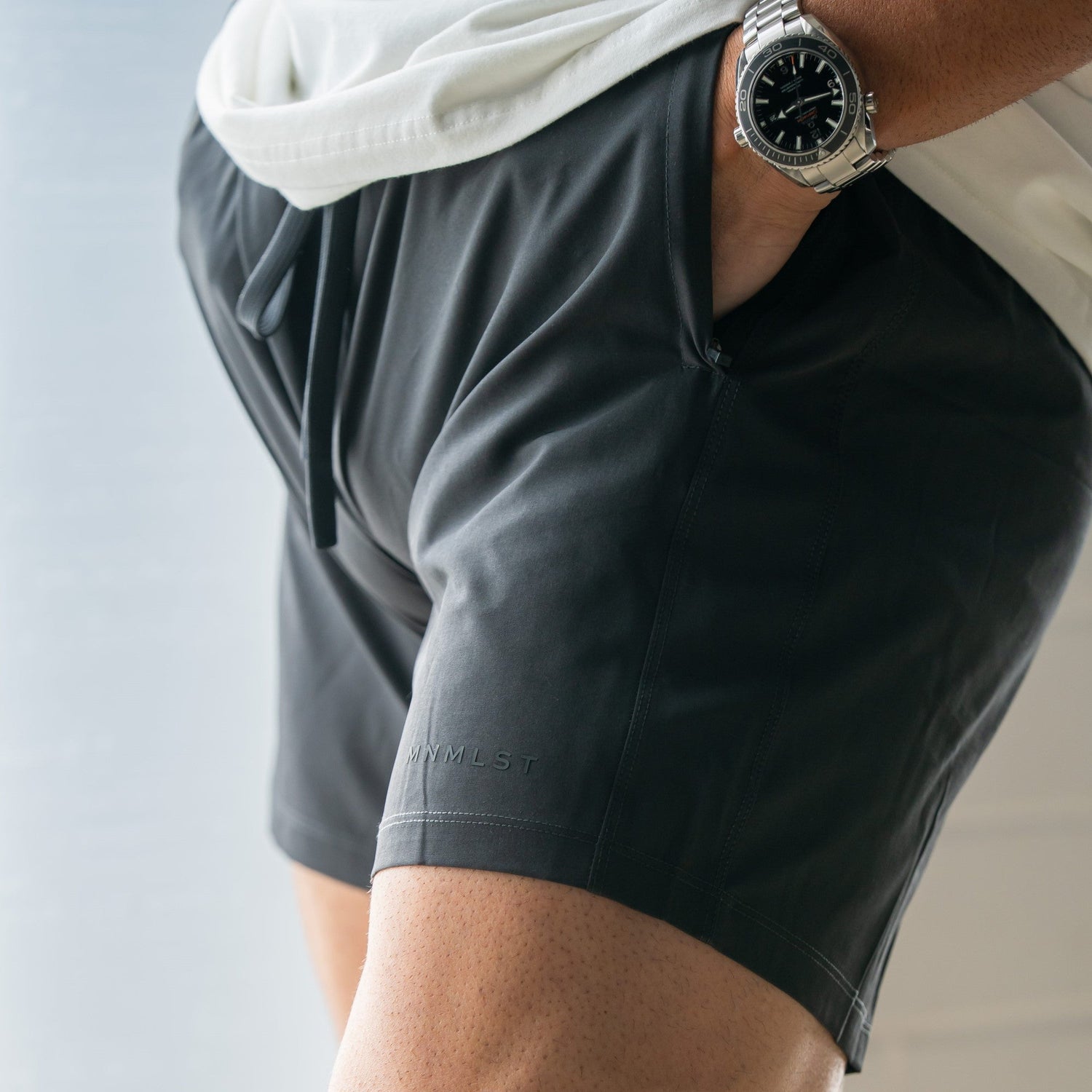 Men Shorts