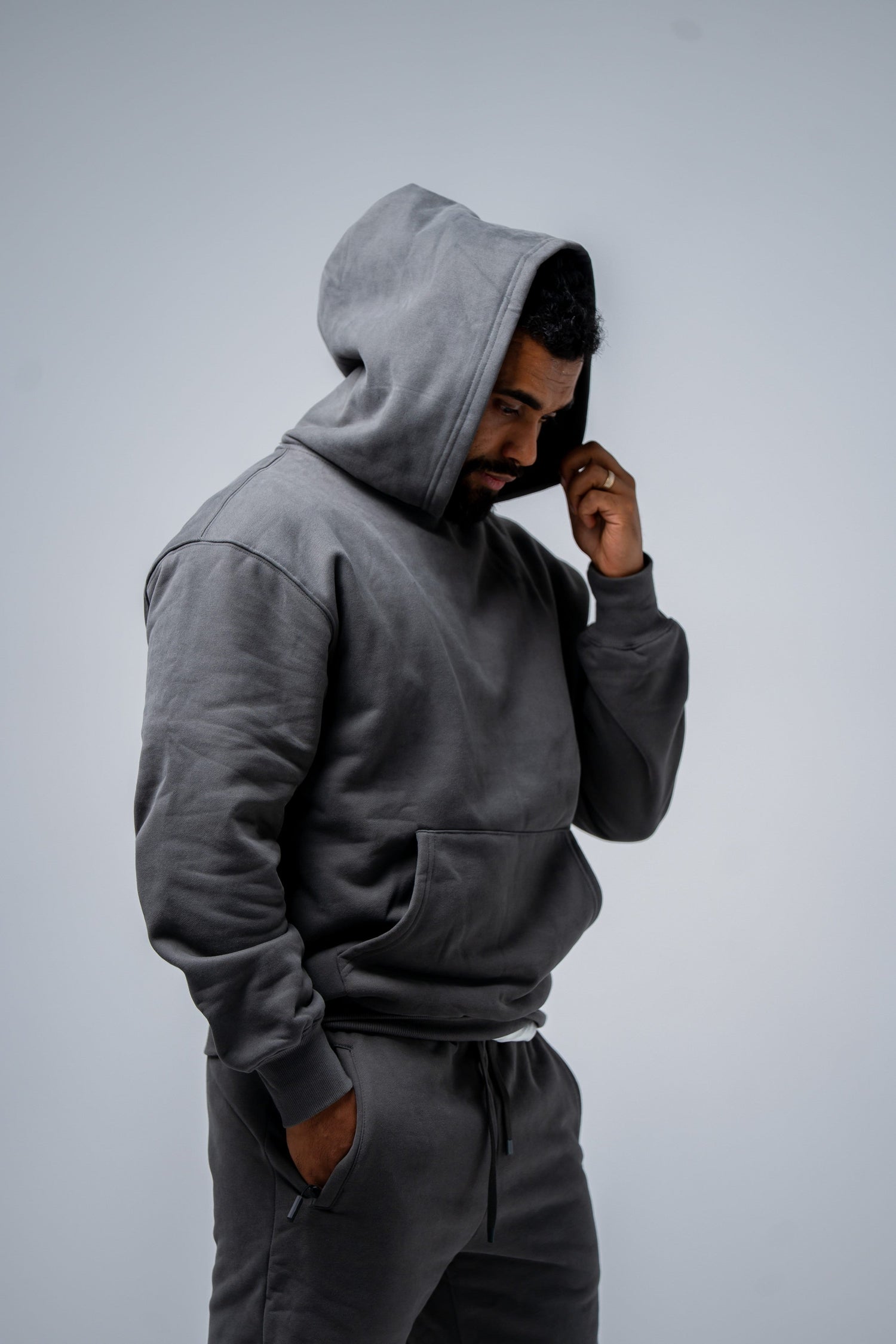 Men Hoodies