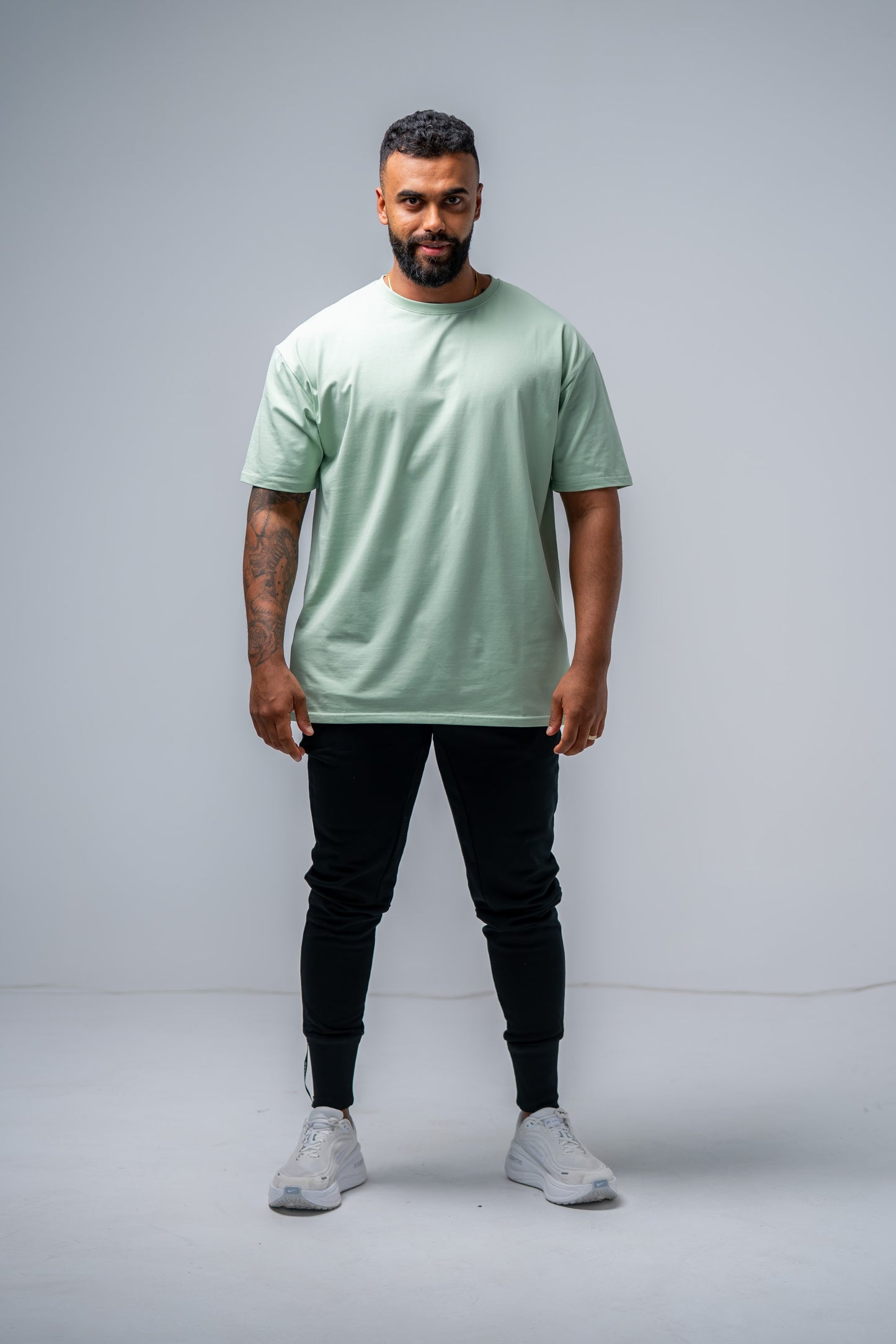 Element Jogger