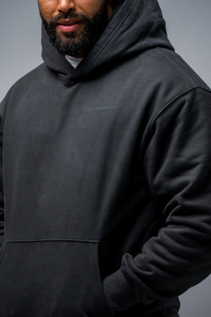 Core Oversized Hoodie