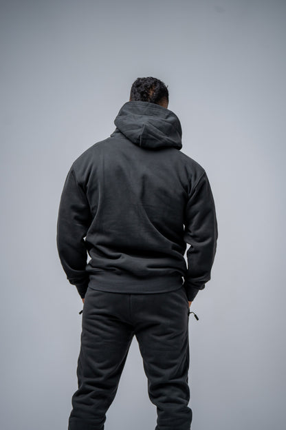Core Oversized Hoodie