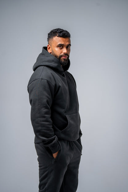 Core Oversized Hoodie