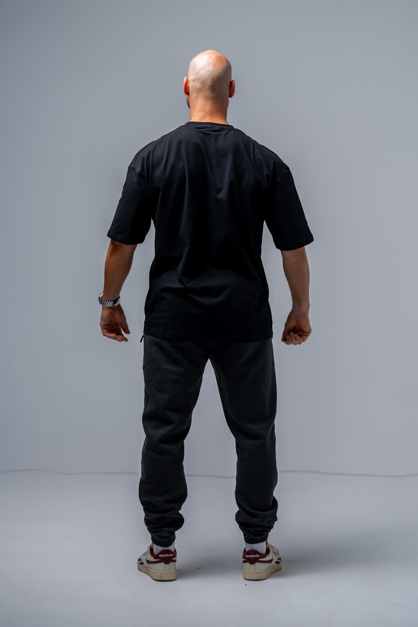 Core Jogger