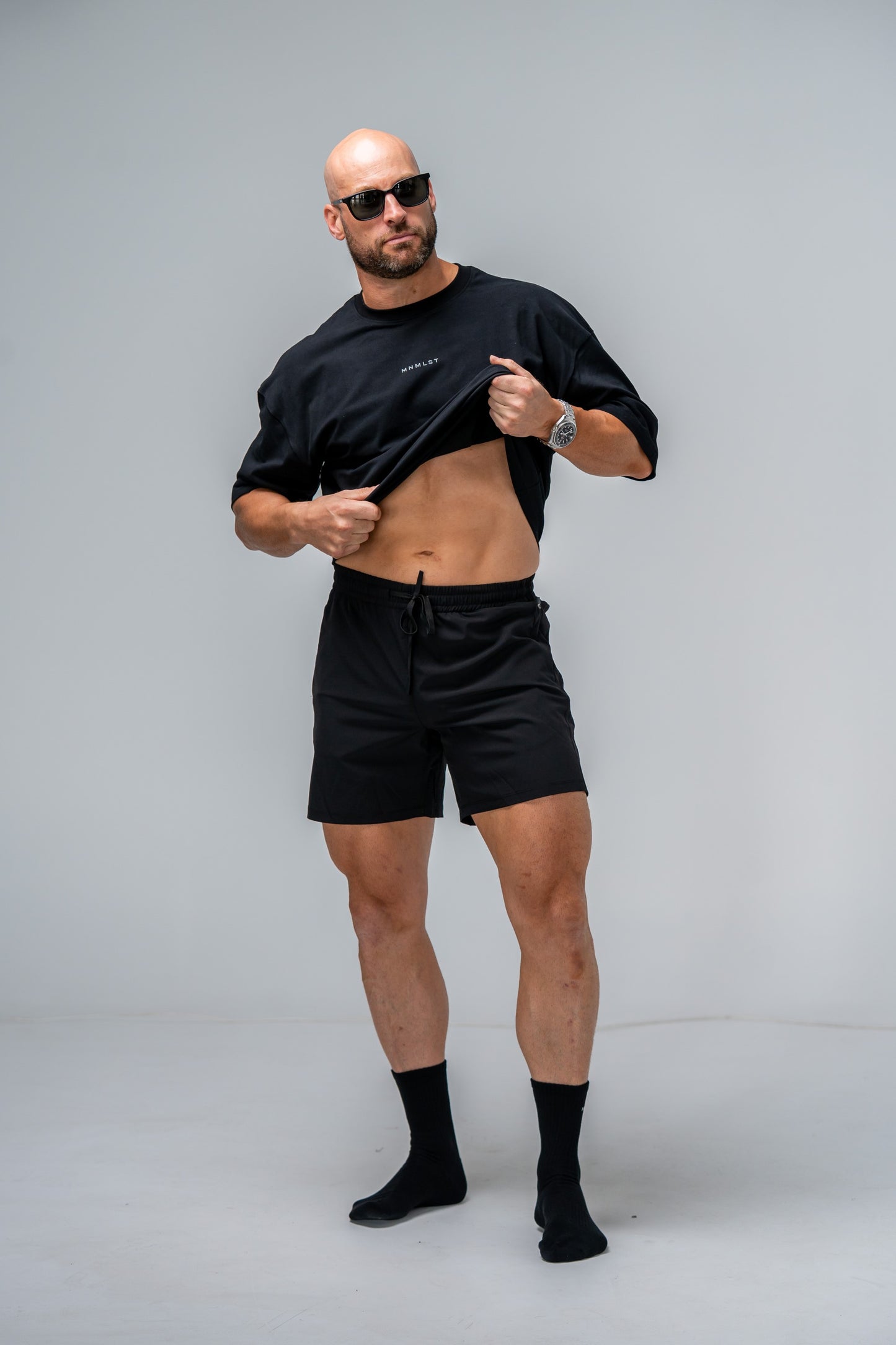 Core 5” Shorts