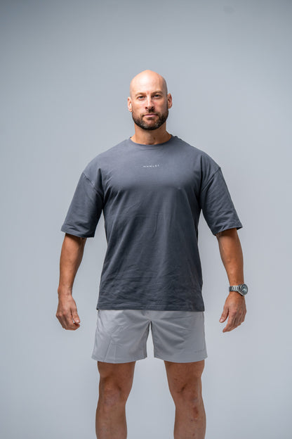 BrushCore Oversized Tee