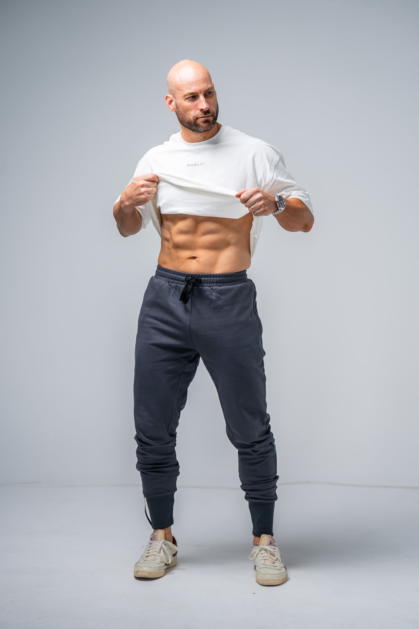 Element Jogger