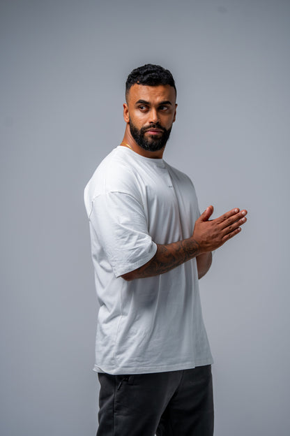 BrushCore Oversized Tee