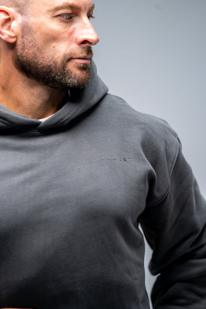 Core Oversized Hoodie