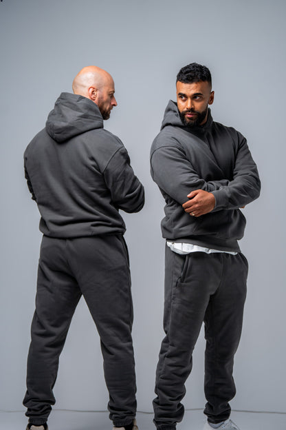 Core Oversized Hoodie