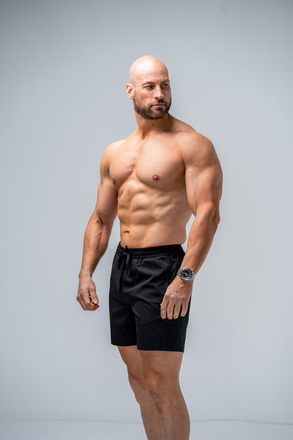 Core 5” Shorts