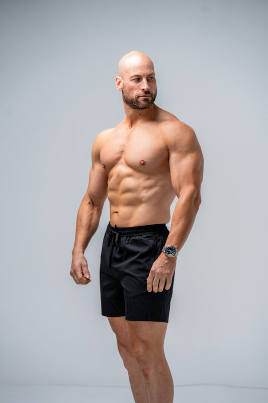 Core 5” Shorts