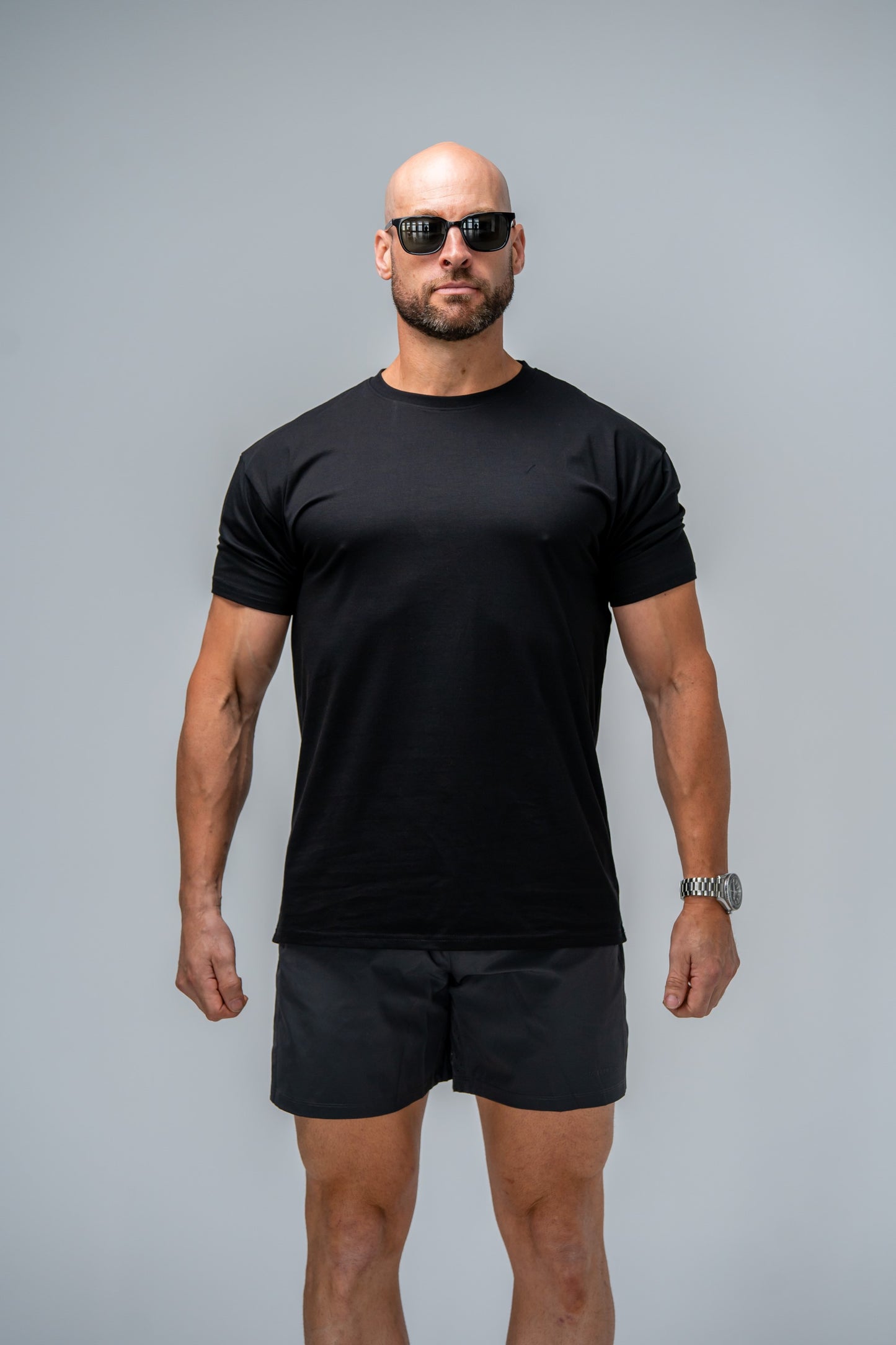 CoreLite Performance Tee